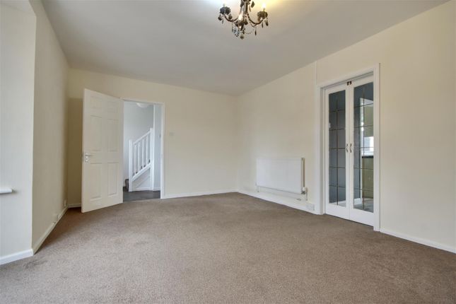 Terraced house for sale in Willersley Close, Cosham, Portsmouth