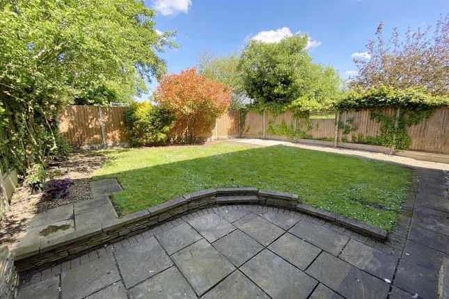 Detached house for sale in Pavilion Gardens, Sleaford
