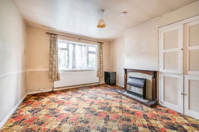 Thumbnail Flat for sale in West Sheen Vale, Richmond