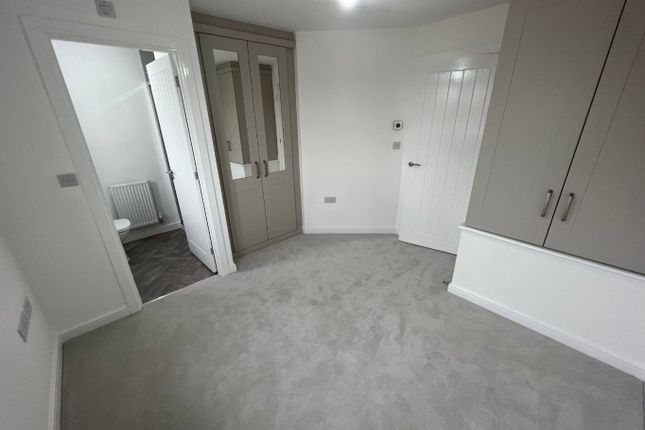 End terrace house to rent in Barnwell Road, Hatton, Derby, Derbyshire