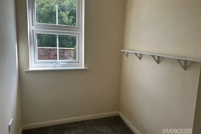 Flat 1, 1-5, Hungate, Beccles photo 4