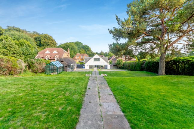 Detached house for sale in Willow Lane, Amersham