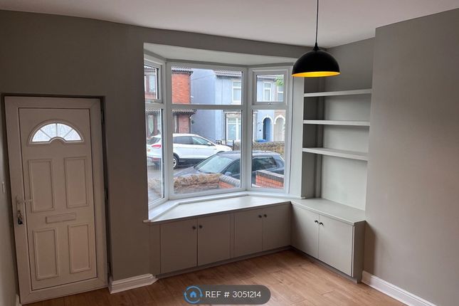 Yorke Street, Mansfield Woodhouse, Mansfield photo 3