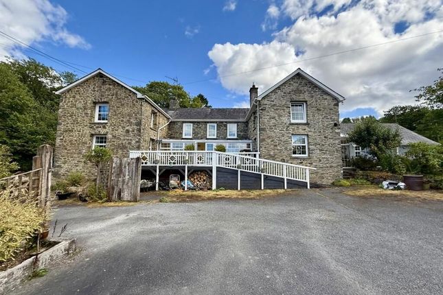 Caeshedrem, Cwmann, Lampeter photo 2