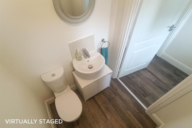 44 Keyham Lane West, Leicester photo 4