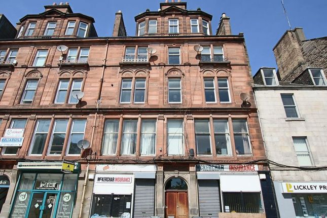 Thumbnail Flat for sale in Bell Street, Dundee