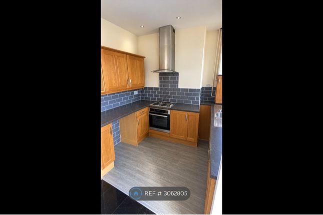 2 Bedroom Terraced in DH9 8QL