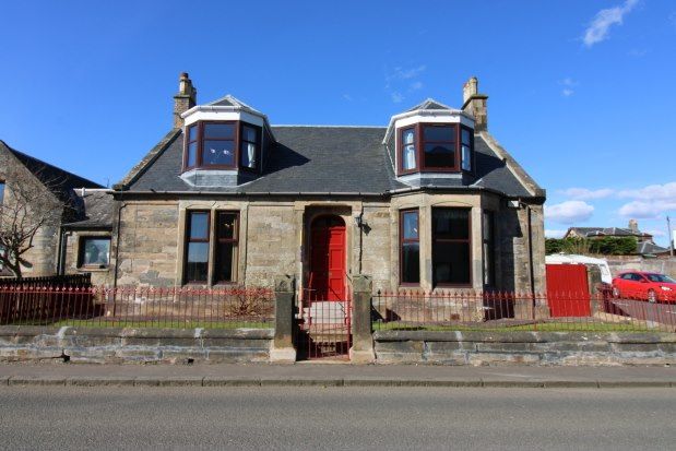 Thumbnail Property to rent in Sharon Street, Dalry