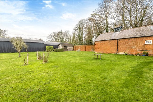 Northbrook Farmhouse,, Micheldever Station, Hampshire photo 2