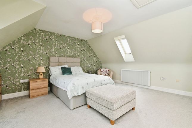 End terrace house for sale in Rose Terrace, Diss