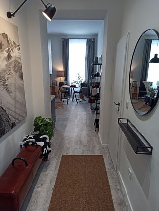 Apartment for sale in Hegedu Street, Budapest, Hungary