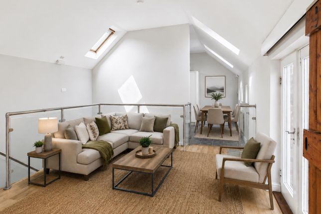 Harness Cottage, Cross Key Mews, Beverley photo 4