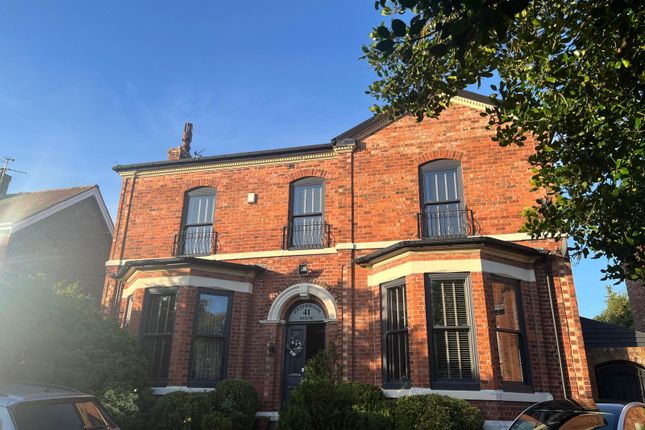 Thumbnail Detached house to rent in Alexandra Road, Southport