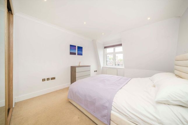 Flat 34, 42A, Albany Park Road, Kingston Upon Thames photo 4