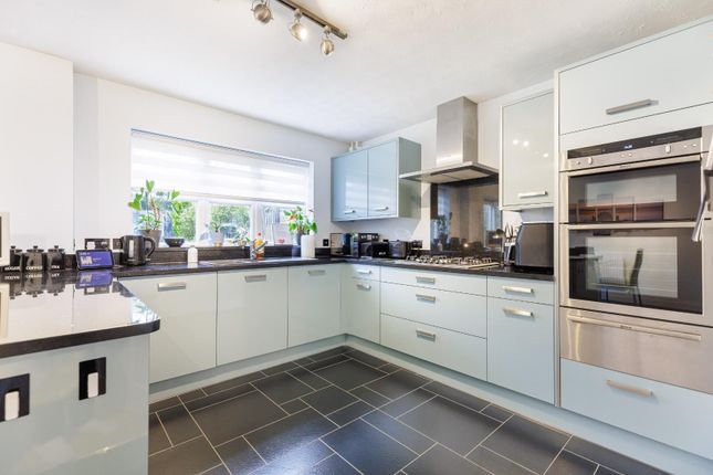 Detached house for sale in Emblems, Dunmow
