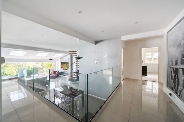 Overvale, Warminster Road, Bath photo 2