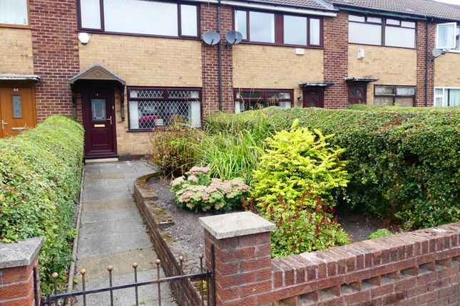 Thumbnail Terraced house for sale in Manchester Road, Shaw, Oldham