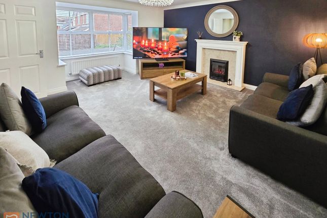 19 Broughton Close, Mansfield photo 4