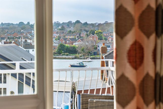 View From Bedroom 2