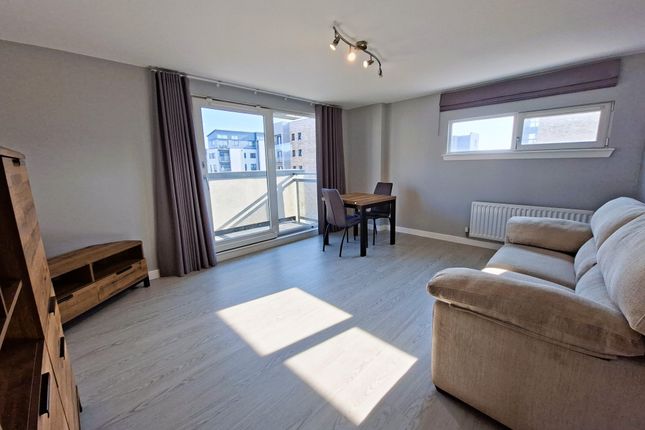 Flat 10, 4 Colonsay View, Edinburgh, EH5 1FH, Edinburgh photo 4