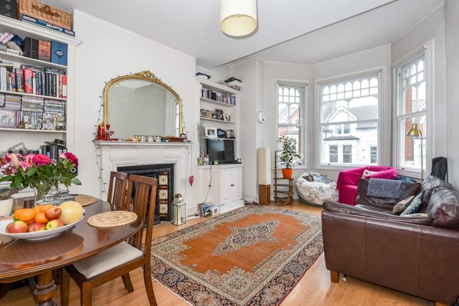 2-bed house on First Floor Flat, 44, Church Lane, London, £2,000/mo