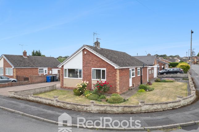 26 Newlands Avenue, Skellow, South Yorkshire photo 2