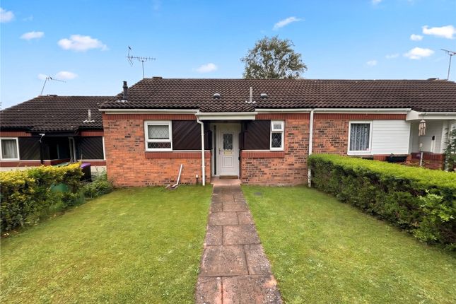 2-bed house on 16, Downemead, Shropshire, £140,000