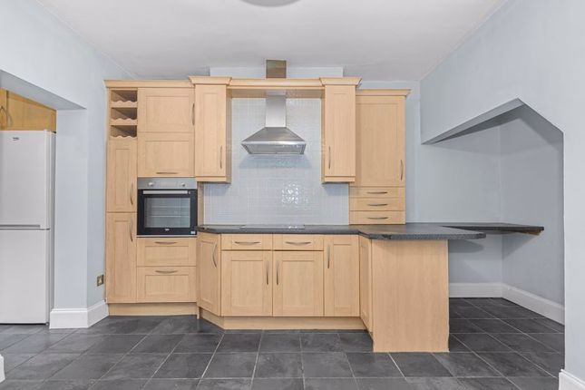 Terraced house for sale in Charlton Road, Kingswood, Bristol