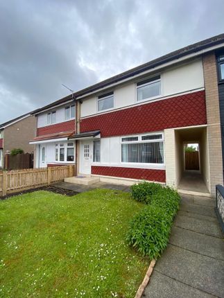 Thumbnail Property to rent in Grange Avenue, Wishaw