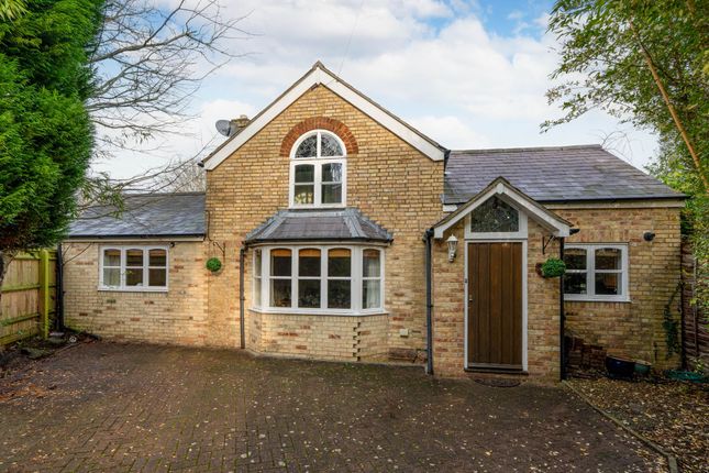 2-bed house on 13a Hernes Road, Oxford, £675,000