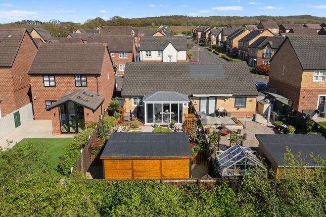 3, Jacksdale Close, Skelmersdale photo 2