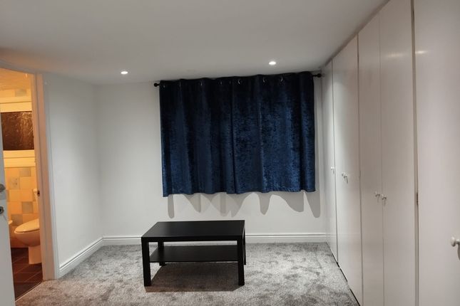 Thumbnail Room to rent in St. Georges Road, Ilford