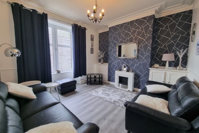Thumbnail Flat to rent in Ashvale Place, The City Centre, Aberdeen