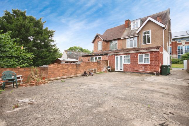 Quinton Road West Midlands Coventry Cv1 2wq