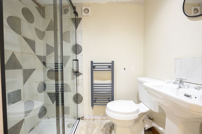 Flaxley House Coach House-12