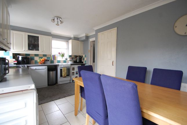 Semi-detached house for sale in Walnut Tree Way, Tiptree, Colchester