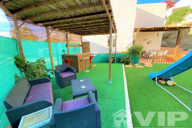 Villa for sale in Calle Solana, Mojácar, Almería, Andalusia, Spain