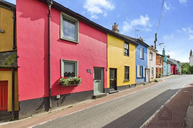 2-bed house on Scylla Cottage, 35 West Street, Torpoint, £215,000