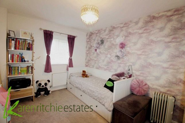 Detached house for sale in Salisbury Avenue, Heaton