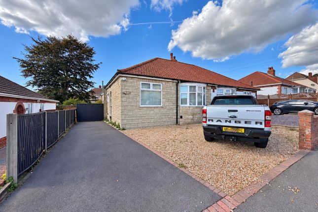 2-bed bungalow on 13, Bridges Avenue, Portsmouth, £325,000
