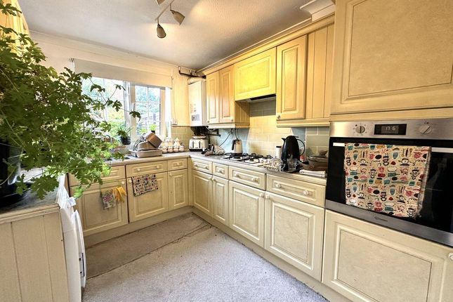 Property for sale in Burton Close, Oadby, Leicester