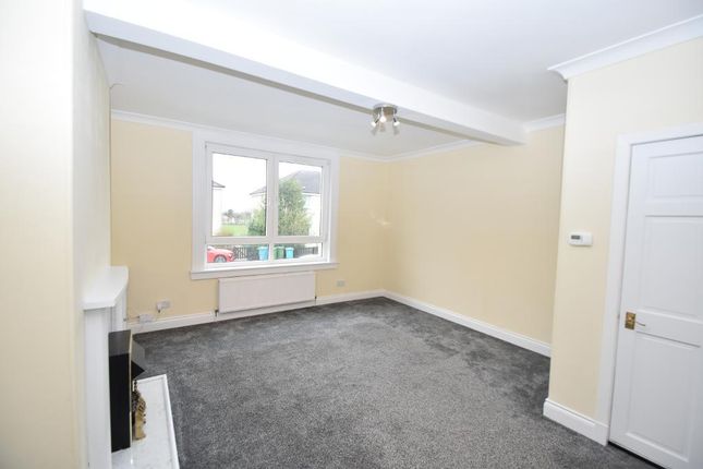 Flat for sale in Loudon Road, Millerston