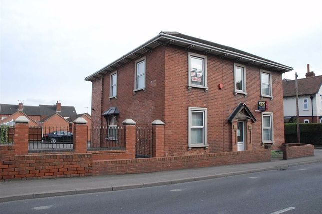 Thumbnail Office to let in Stanton Road, Ilkeston, Derbyshire