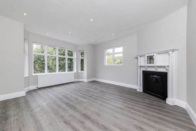 Thumbnail Property to rent in Chillerton Road, Tooting