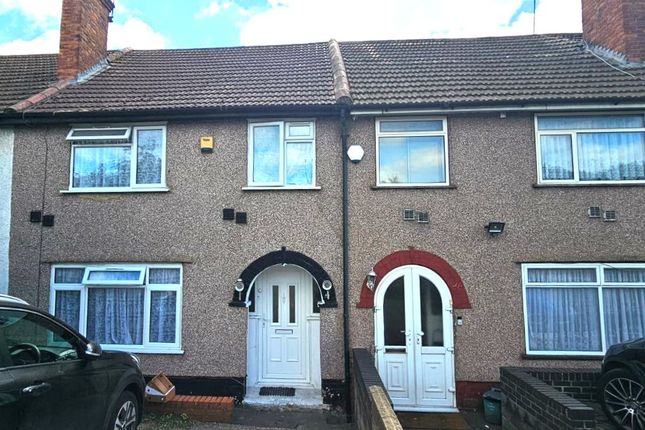 North Circular Road, Nw2