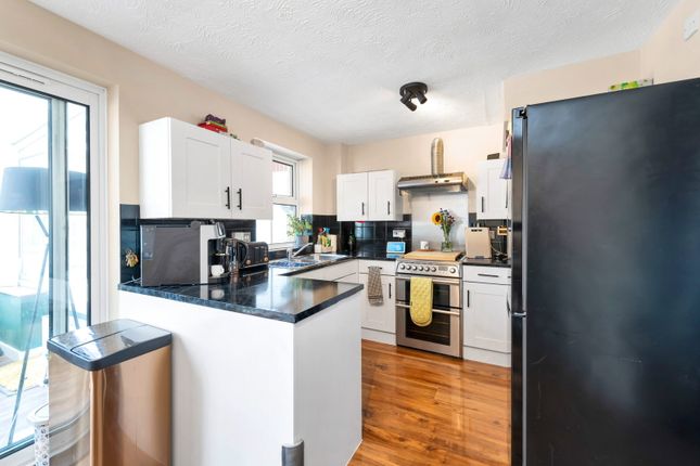 34, Orthwaite, Stukeley Meadows photo 4
