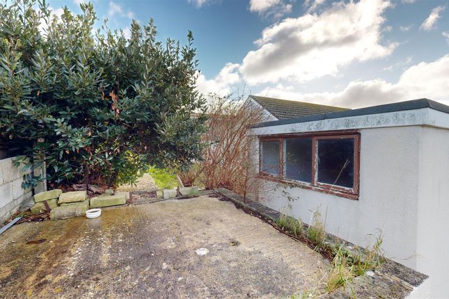 Detached bungalow for sale in West Wools, Portland