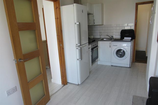 Flat for sale in Surrey Road, Cliftonville, Margate