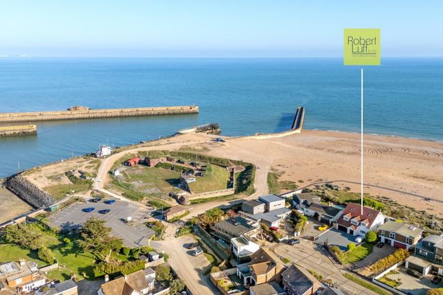 Old Fort Road, 156-013Logo.Jpg