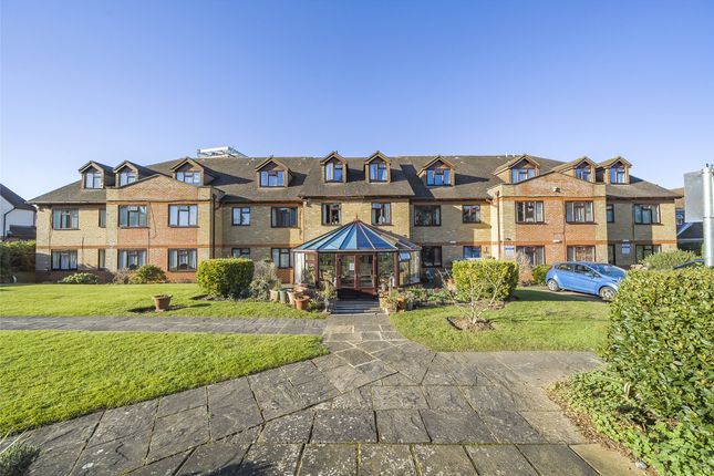 1-bed flat on Flat 6, Ashby Grange, 11, Stafford Road, Wallington, £120,000